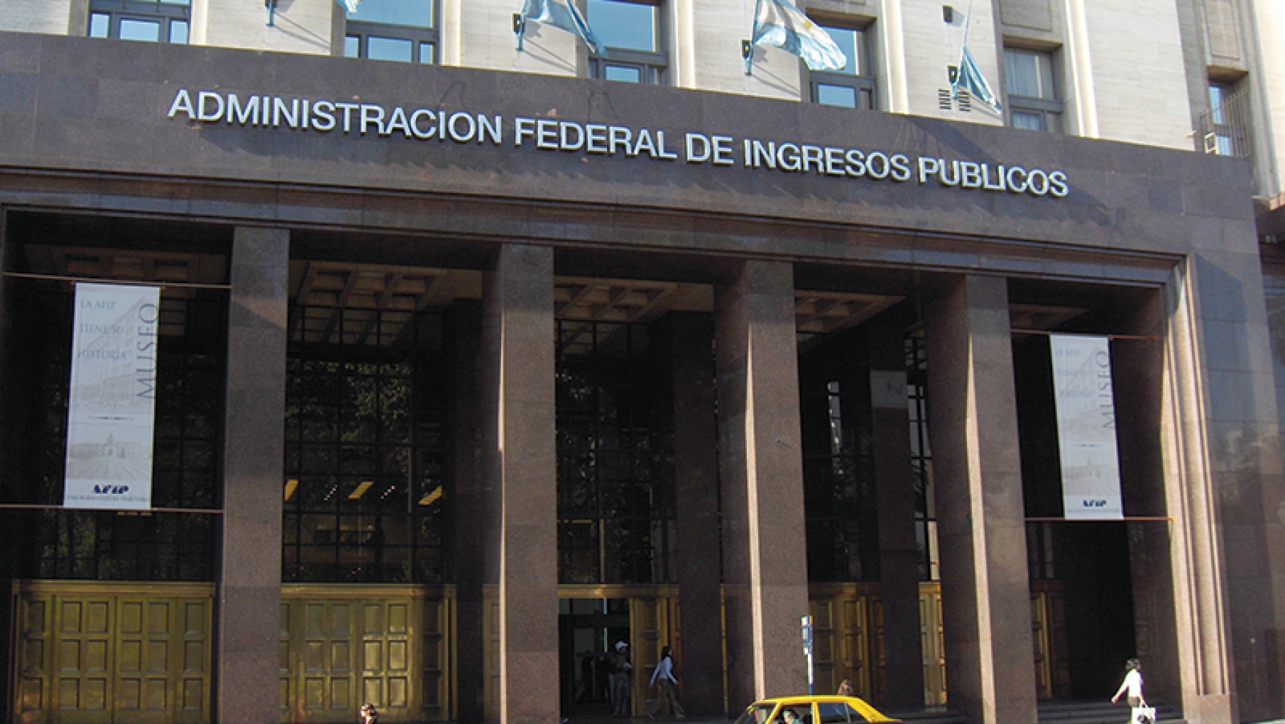 Importante anuncio de Afip sobre el pago de Ganancias y Bienes Personales
